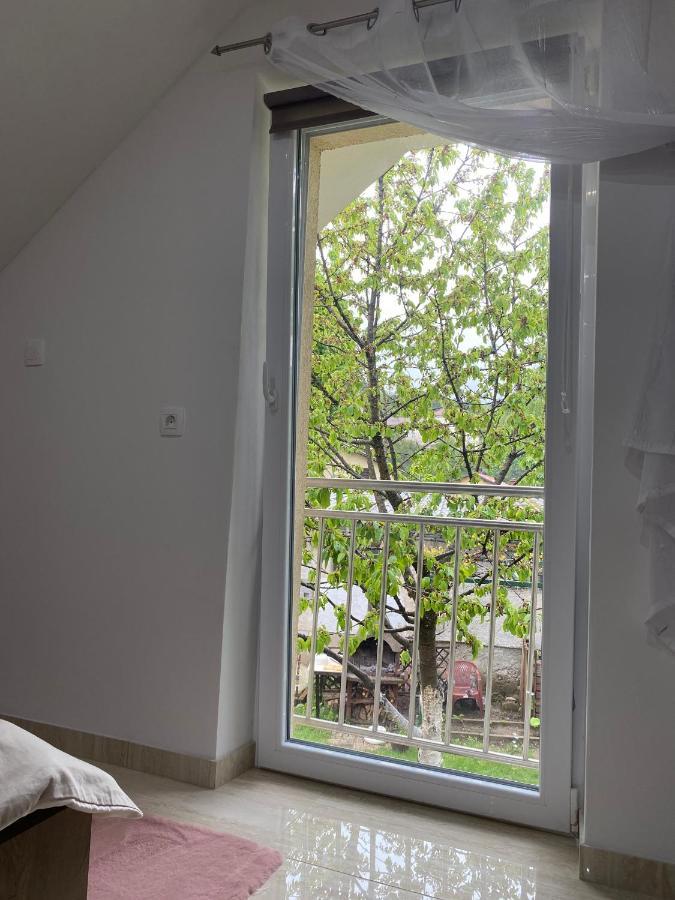 פוסטוינה Apartma Azurre מראה חיצוני תמונה