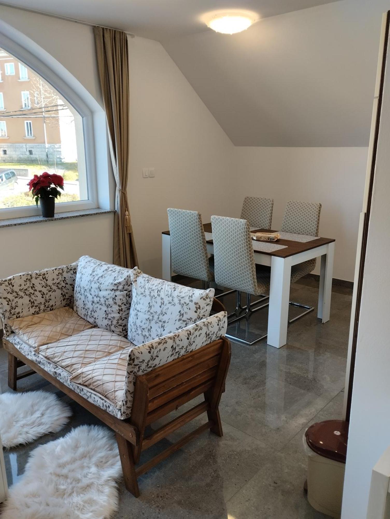 פוסטוינה Apartma Azurre מראה חיצוני תמונה