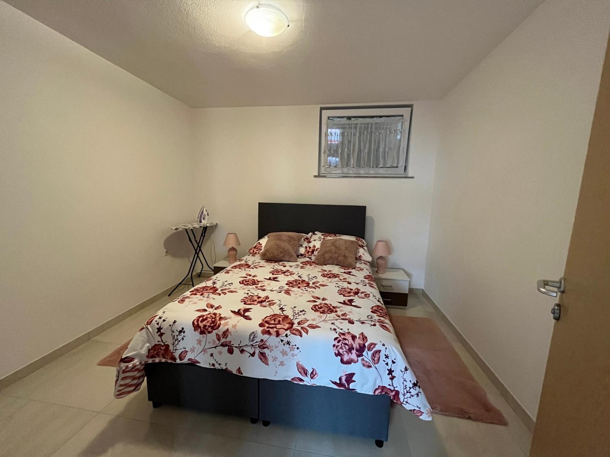 פוסטוינה Apartma Azurre מראה חיצוני תמונה