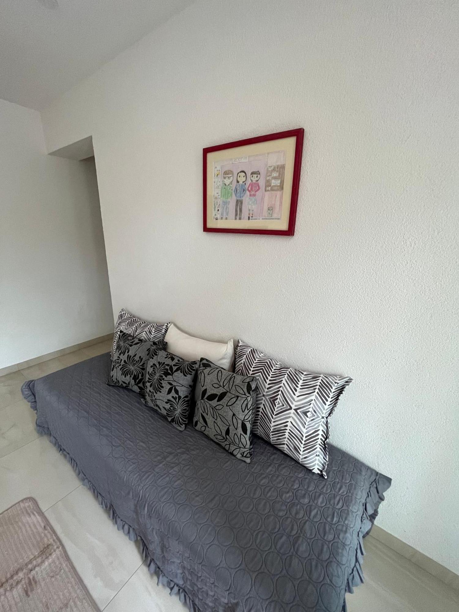 פוסטוינה Apartma Azurre מראה חיצוני תמונה