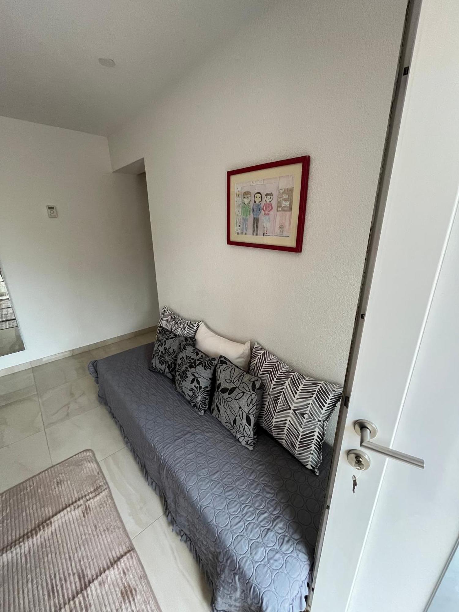 פוסטוינה Apartma Azurre מראה חיצוני תמונה