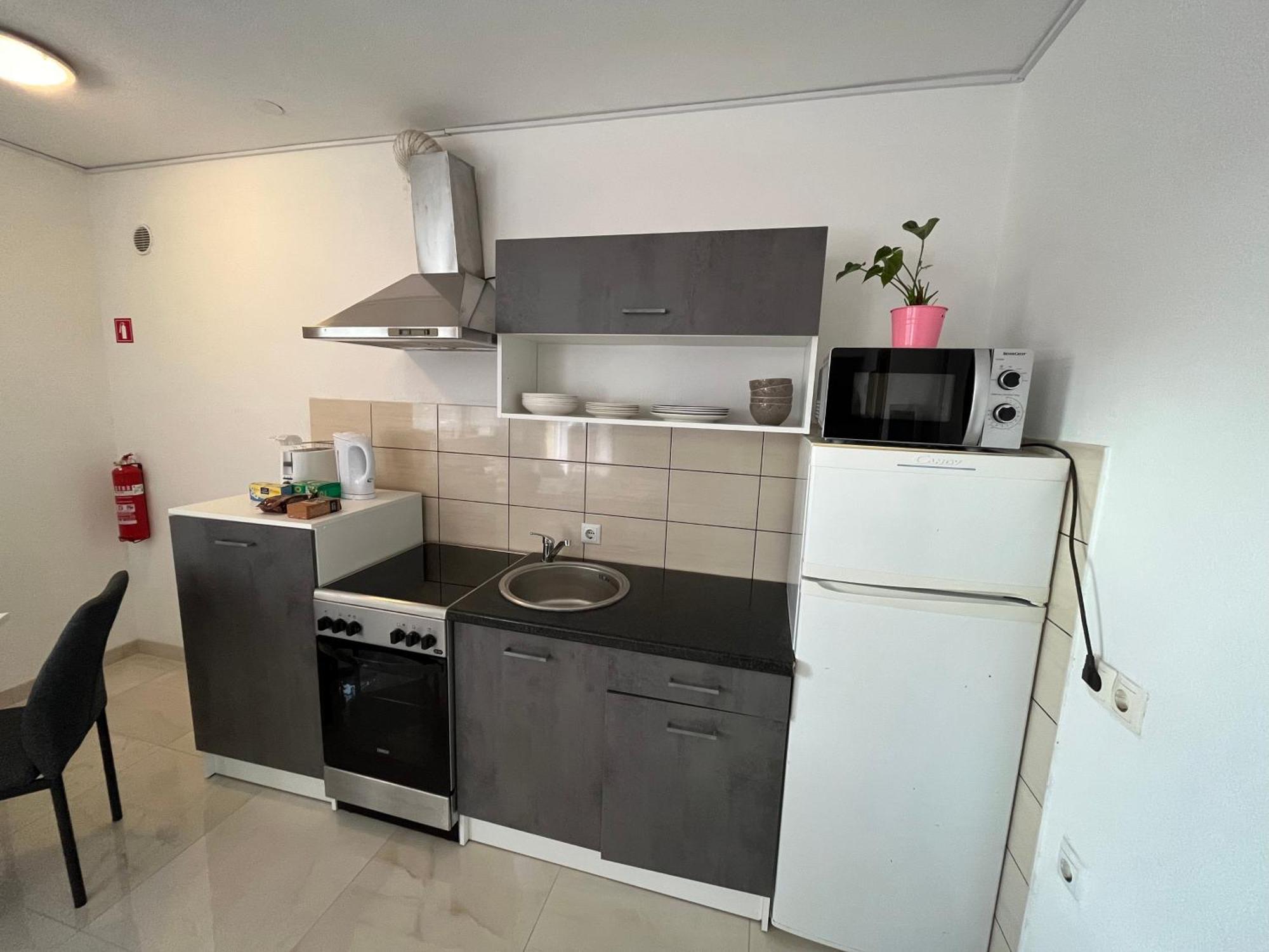 פוסטוינה Apartma Azurre מראה חיצוני תמונה