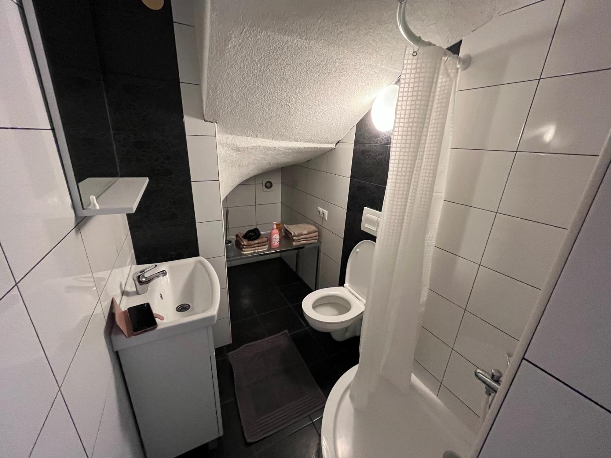 פוסטוינה Apartma Azurre מראה חיצוני תמונה