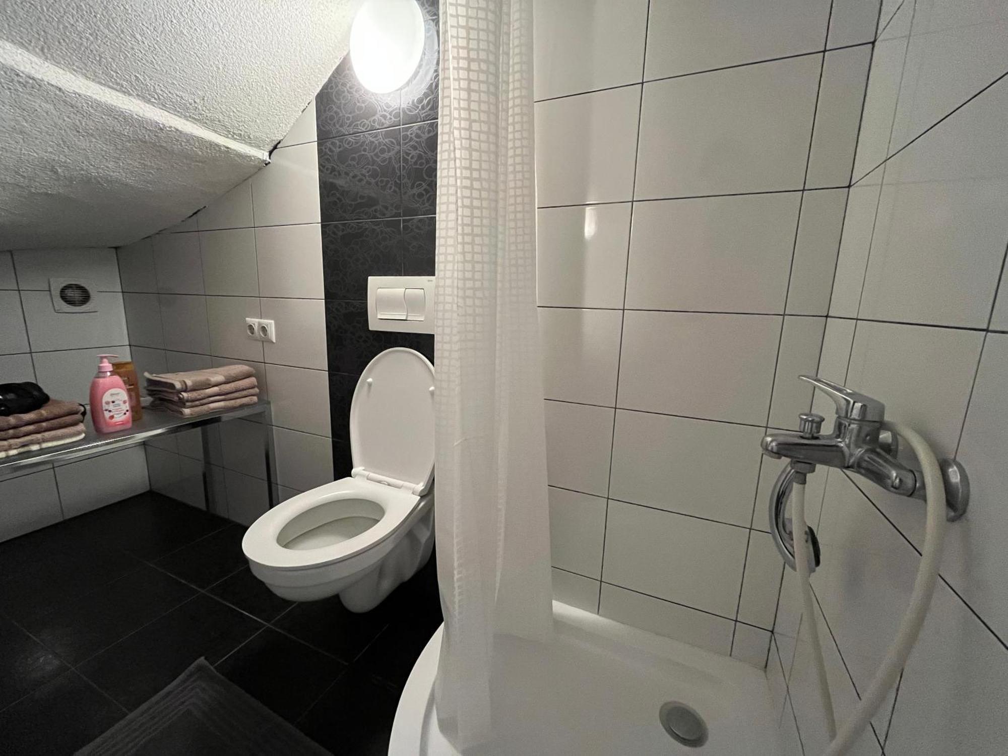 פוסטוינה Apartma Azurre מראה חיצוני תמונה