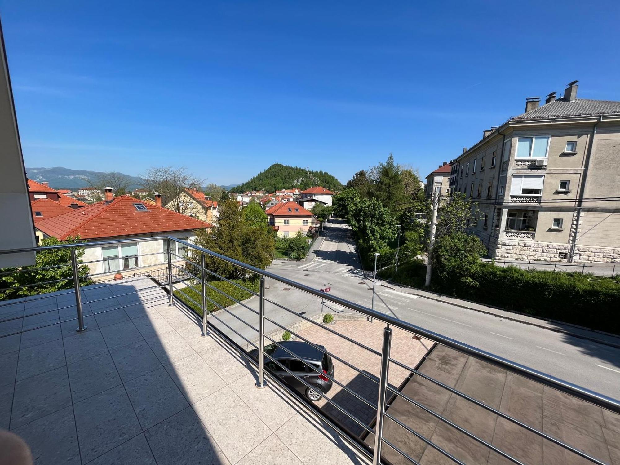 פוסטוינה Apartma Azurre מראה חיצוני תמונה